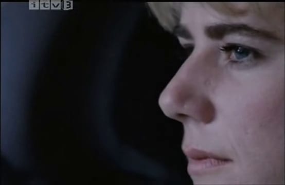 Imogen Stubbs