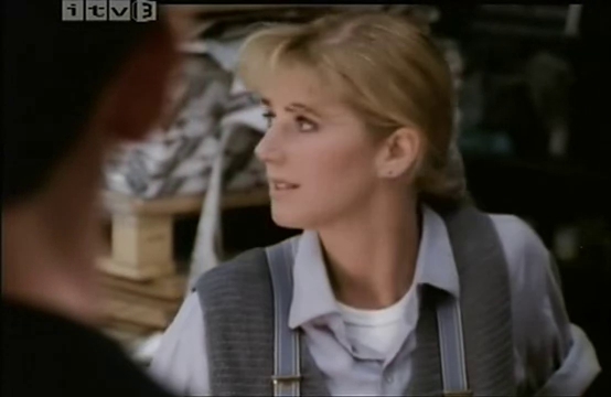 Imogen Stubbs