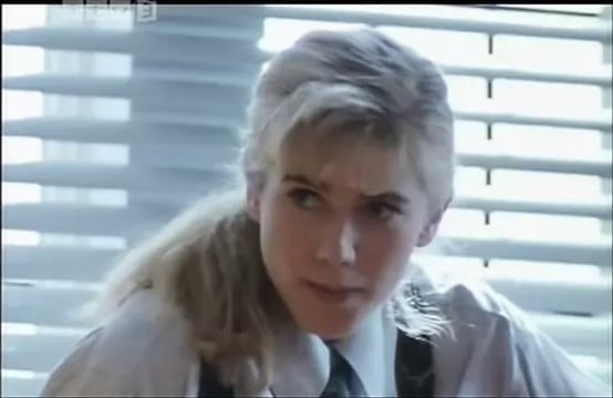 Imogen Stubbs