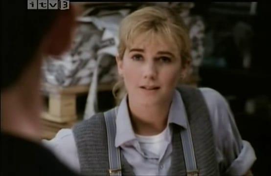 Imogen Stubbs