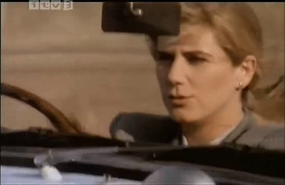 Imogen Stubbs