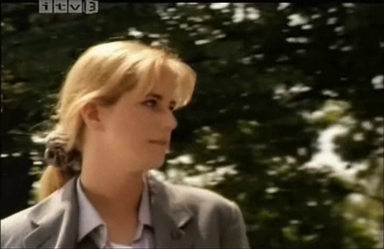 Imogen Stubbs