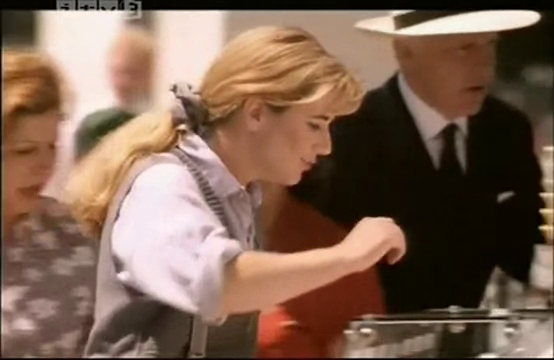 Imogen Stubbs