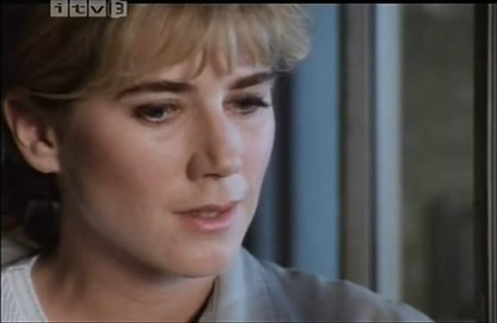 Imogen Stubbs