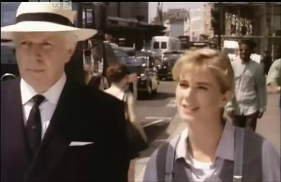 Imogen Stubbs