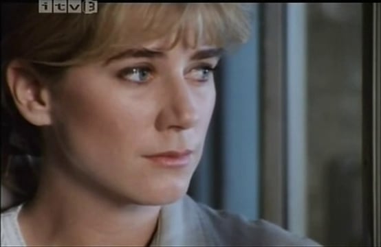 Imogen Stubbs