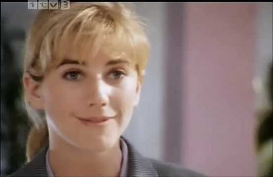 Imogen Stubbs