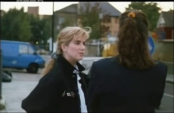 Imogen Stubbs