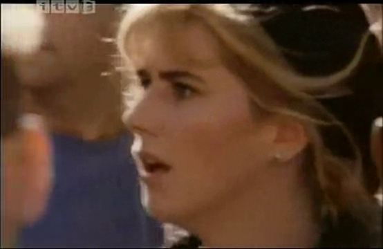 Imogen Stubbs