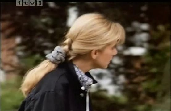 Imogen Stubbs