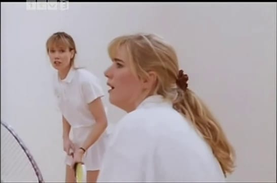 Imogen Stubbs