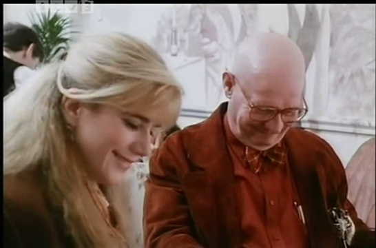 Imogen Stubbs
