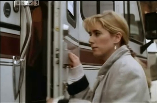 Imogen Stubbs
