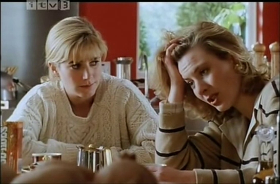 Imogen Stubbs