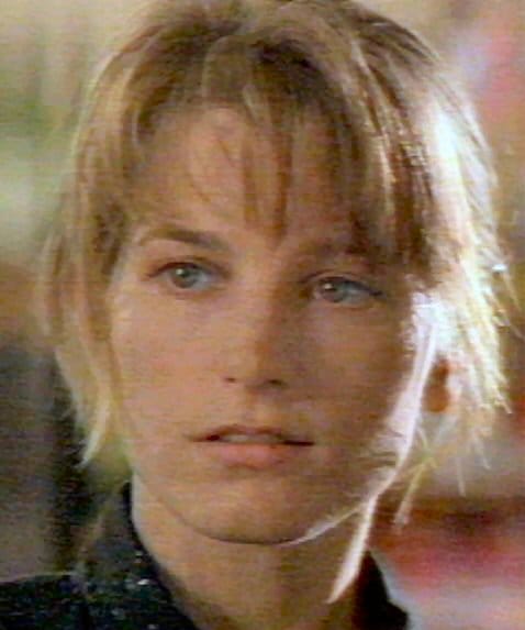 Bridget Fonda