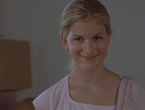 Jordan-Claire Green