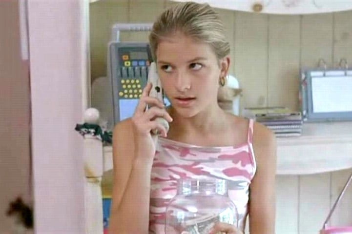 Jordan-Claire Green