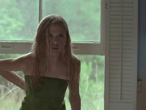 Jordan-Claire Green