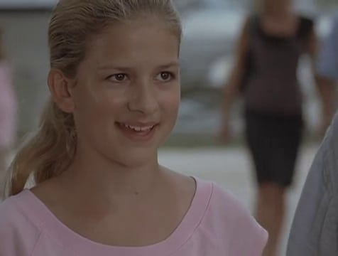 Jordan-Claire Green