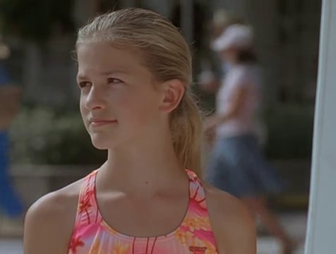 Jordan-Claire Green