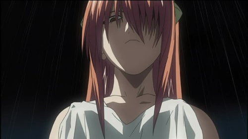 Elfen Lied