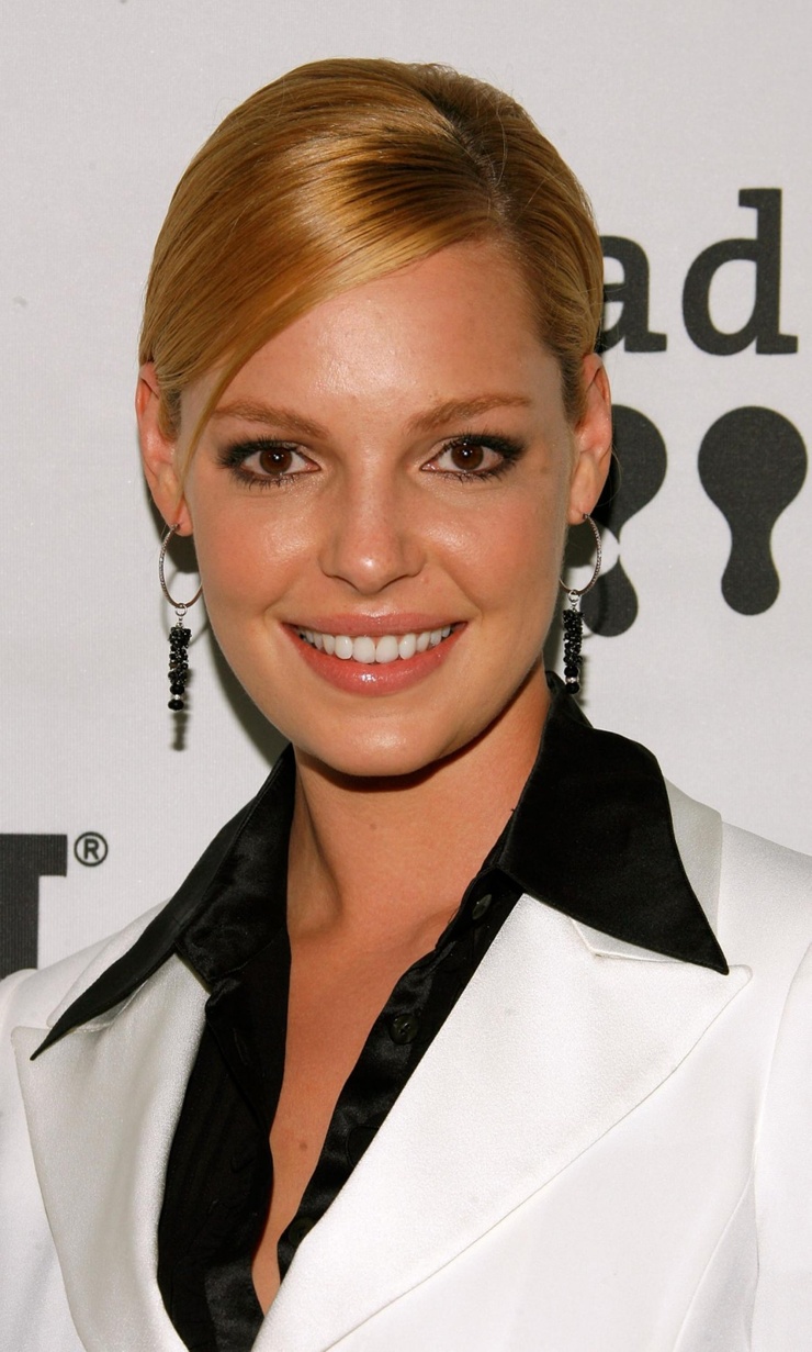 Katherine Heigl Katherine Heigl