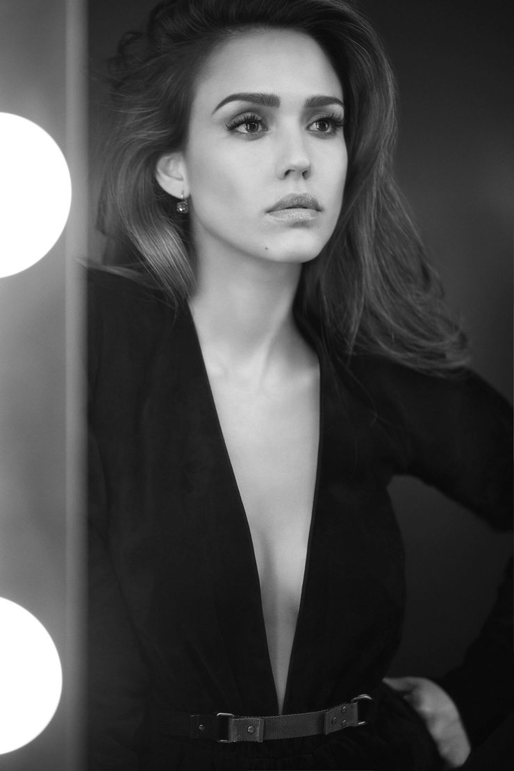 Jessica Alba Jessica Alba