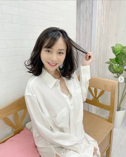 Anri Sugihara Anri Sugihara