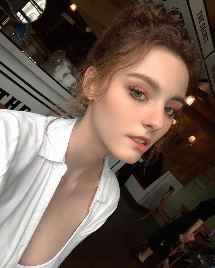 Marina Bondarko Marina Bondarko