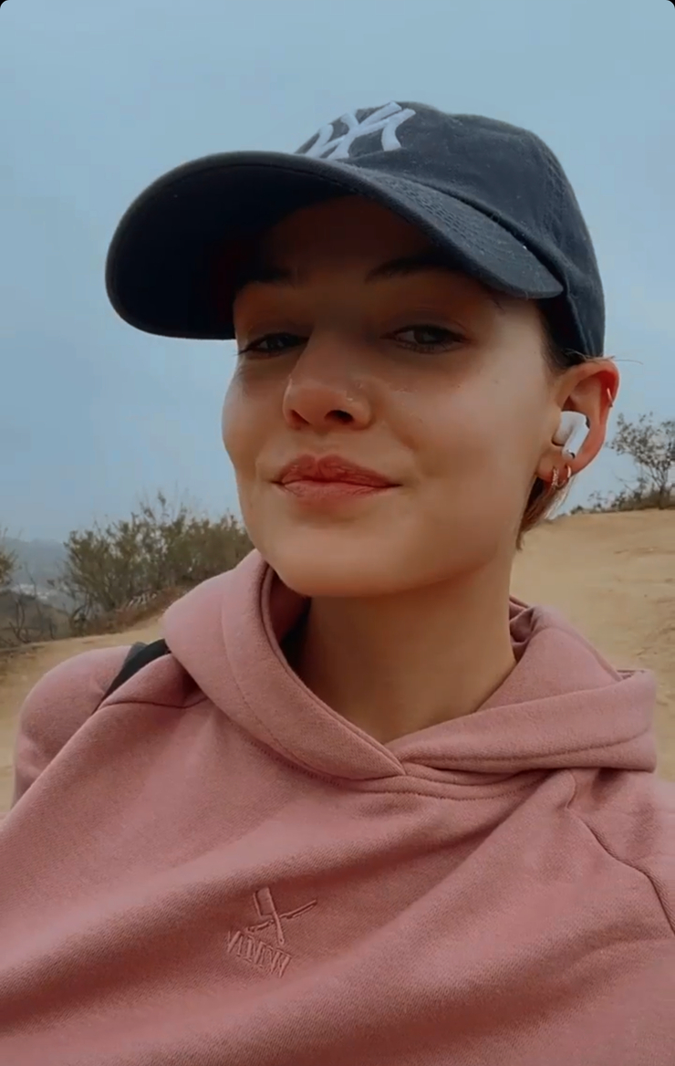 Danielle Campbell