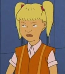 Emily (King of the Hill)