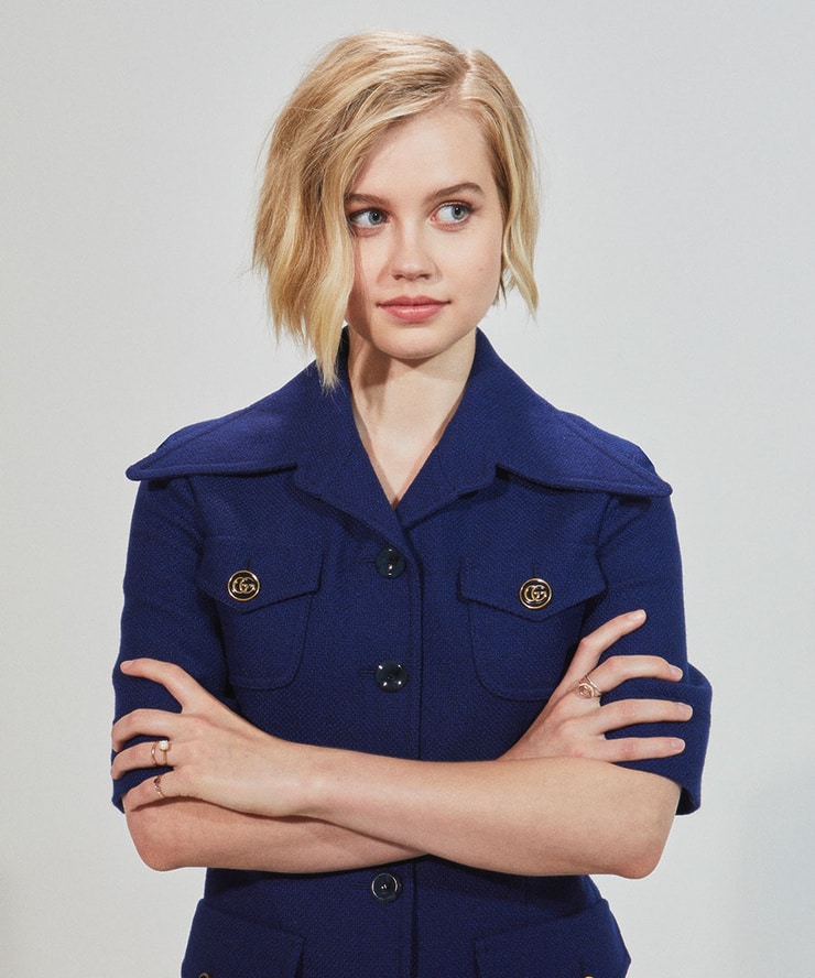Angourie Rice Angourie Rice
