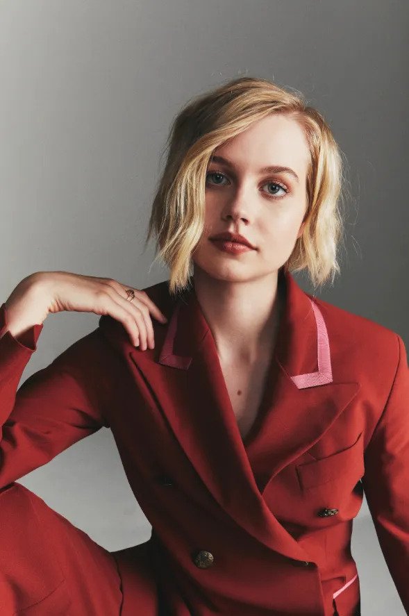 Angourie Rice Angourie Rice