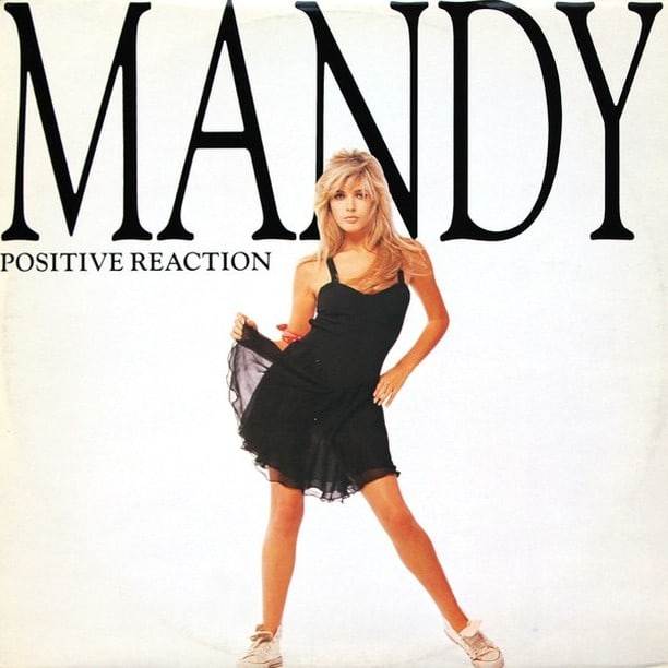 Mandy Smith