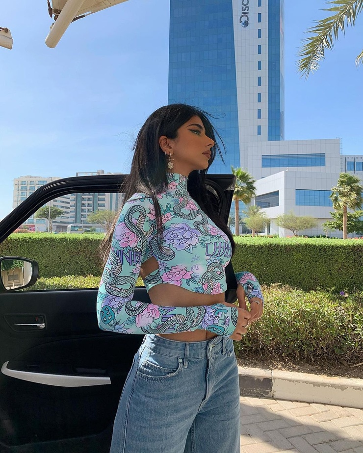 Iffat Marashi