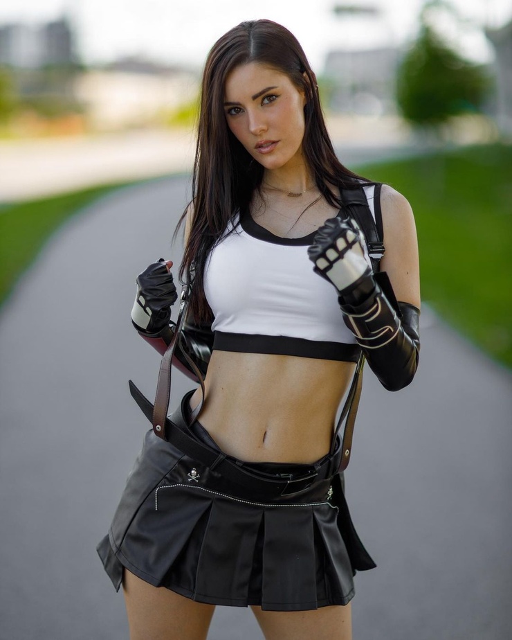 Erin Olash