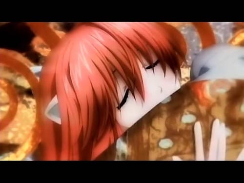 Elfen Lied