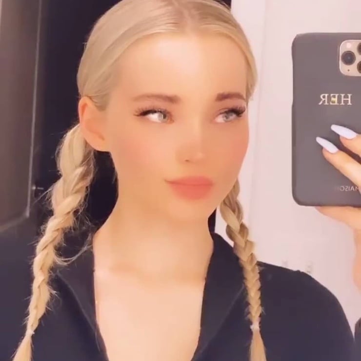 Dove Cameron