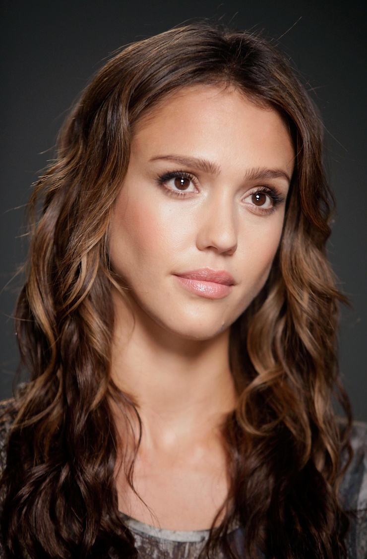 Jessica Alba Jessica Alba