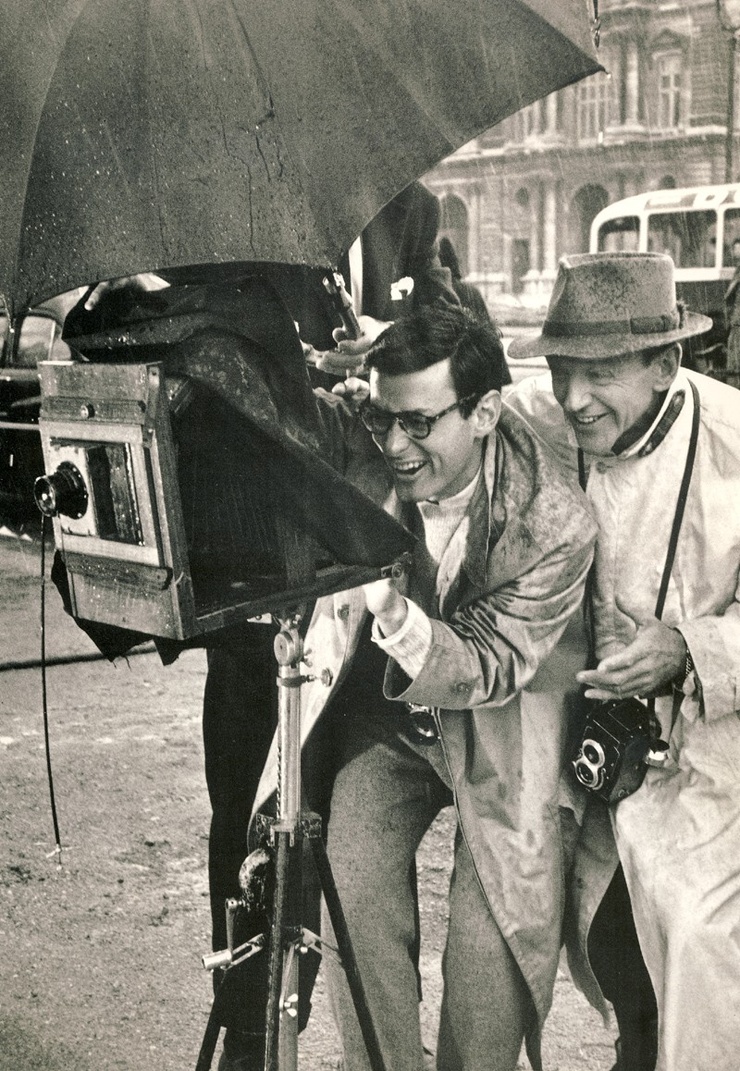 Richard Avedon
