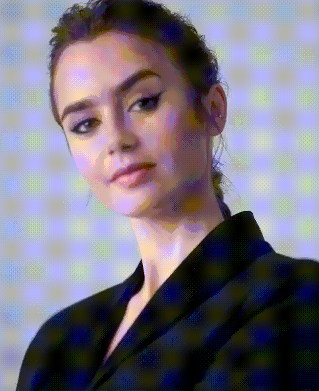 Lily Collins Lily Collins