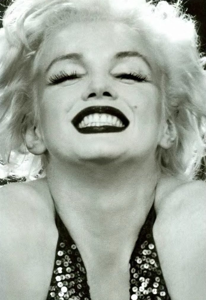 Marilyn Monroe Marilyn Monroe