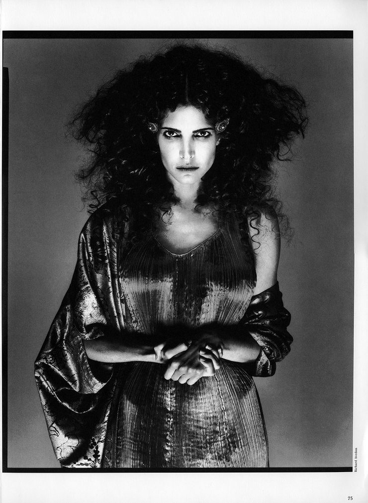 Stephanie Seymour