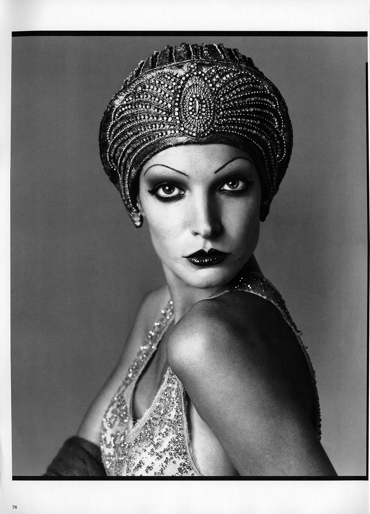 Stephanie Seymour