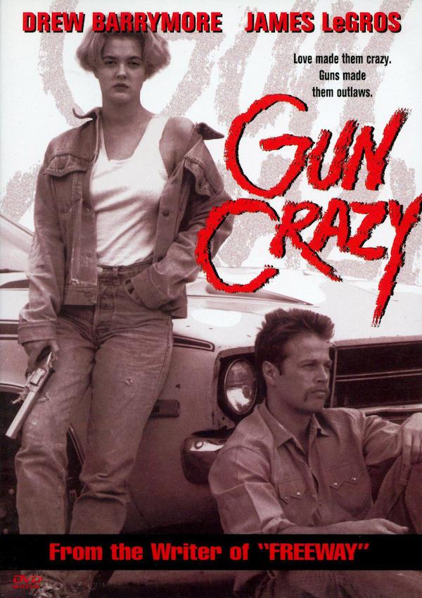 Guncrazy