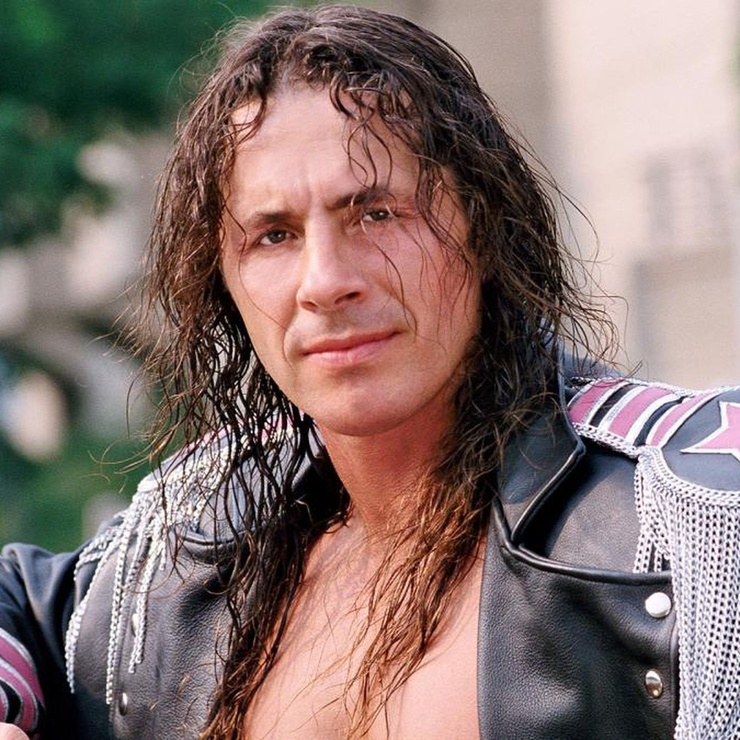 Bret Hart