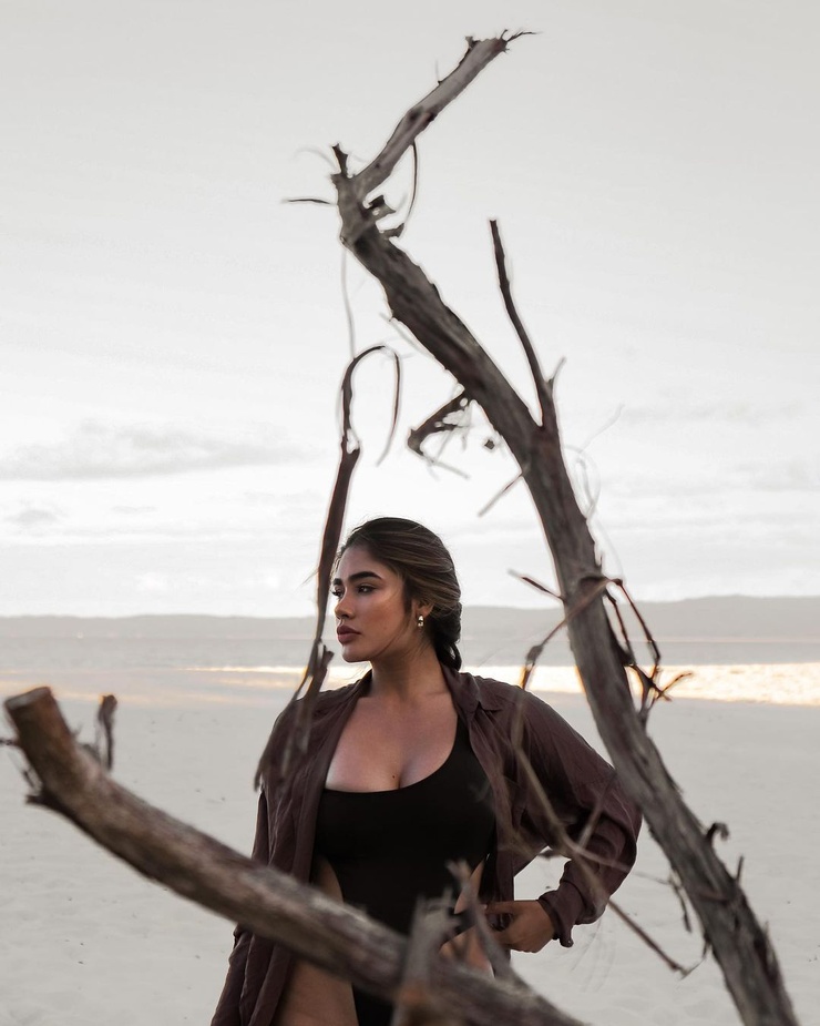Maria Perez.