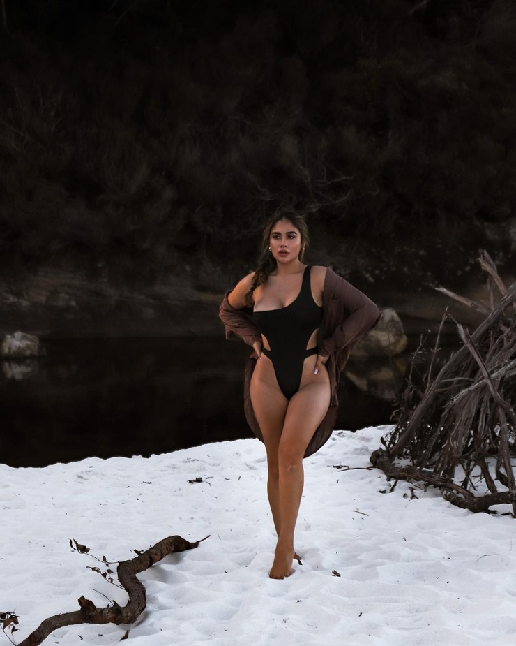 Maria Perez.