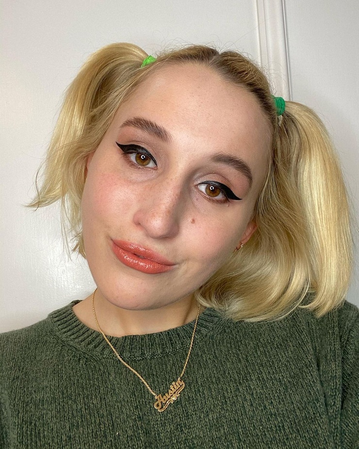 Harley Quinn Smith