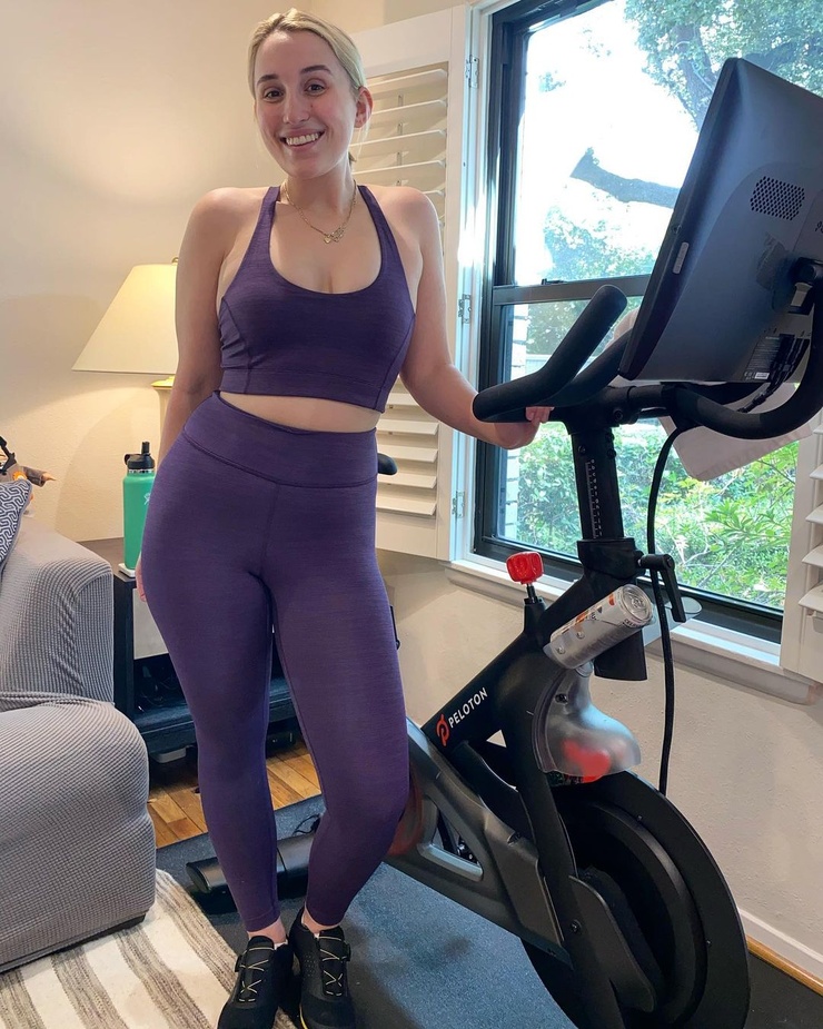 Harley Quinn Smith